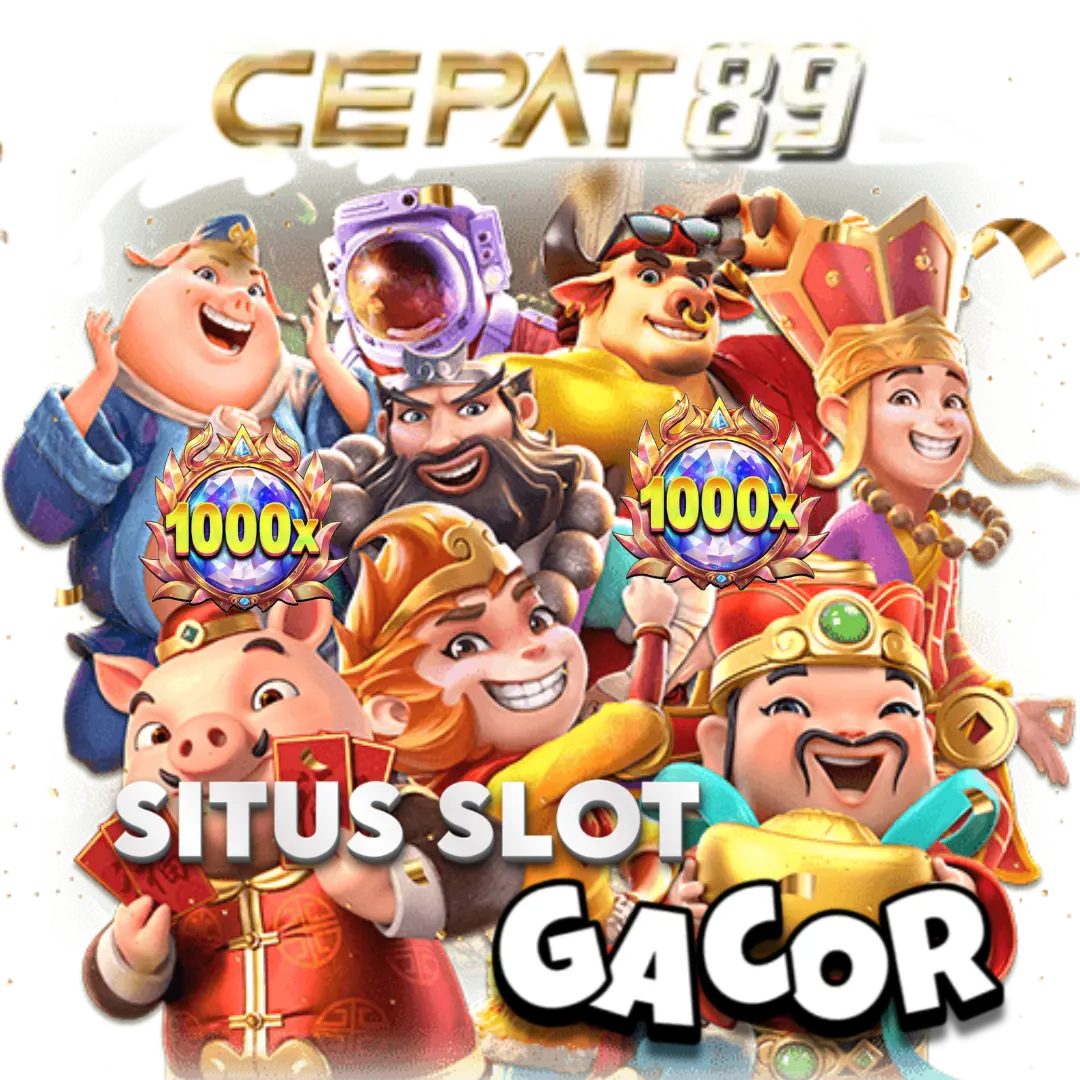 CEPAT89: Link Situs Slot 88 Online Gacor Gampang Menang Terbaru Hari Ini